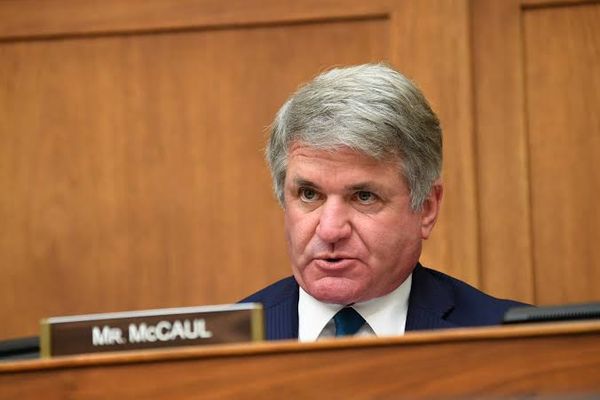 US Lawmakers Demand Answers On How Iran Obtained Alleged Internal Memo