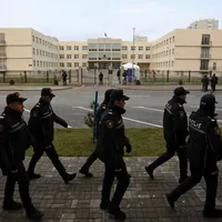 جمهوری آذربایجان طرحهای سپاه پاسداران برای «حملات تروریستی» را خنثی کرد