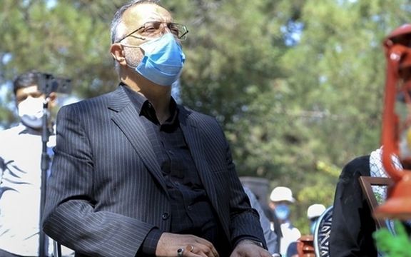 شهردار تهران: بعد از ۵۰ سال، بهشتزهرا ۲۴ ساعته میشود