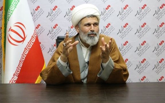 معاون حوزههای علمیه: دل مردم با روحانیت است