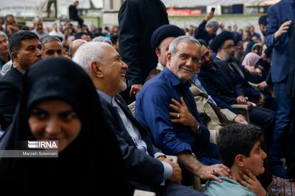All you need know about when Iran’s new government begins