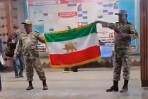 Tehran metro arrests fuel debate over protests and change in Iran