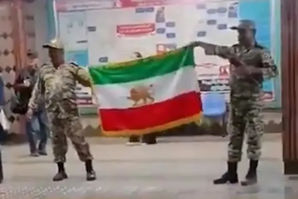 Tehran metro arrests fuel debate over protests and change in Iran