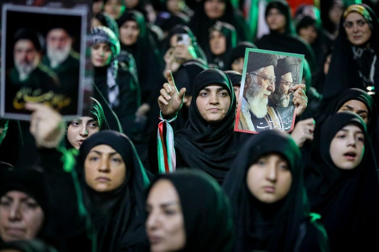 مقام سابق پنتاگون: جمهوری اسلامی گمان می‌برد از «موضع قدرت» مذاکره می‌کند