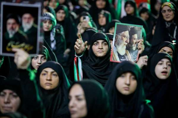 مقام سابق پنتاگون: جمهوری اسلامی معتقد است از «موضع قدرت» مذاکره میکند