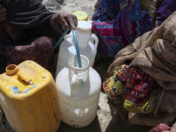 یک نماینده مجلس: هزار و ۶۲ روستا در سیستان و بلوچستان دچار تنش آبی شدهاند