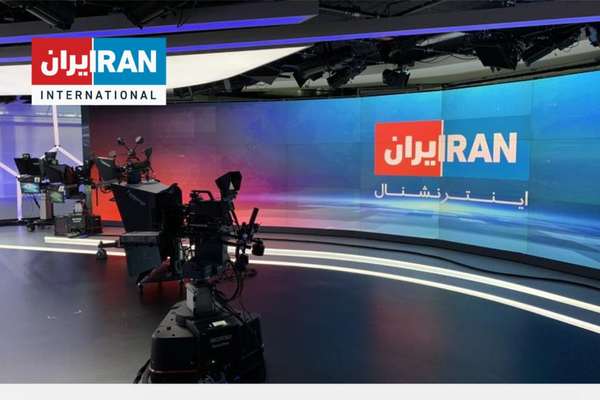 Iran International Pursues Legal Action Against Tehran’s TV Jamming