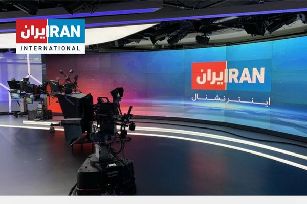 Iran International Pursues Legal Action Against Tehran’s TV Jamming