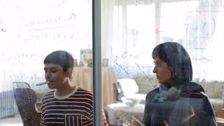 «زن و بچه» در جشنواره کن؛ فیلم زنانه با نگاه مردسالار