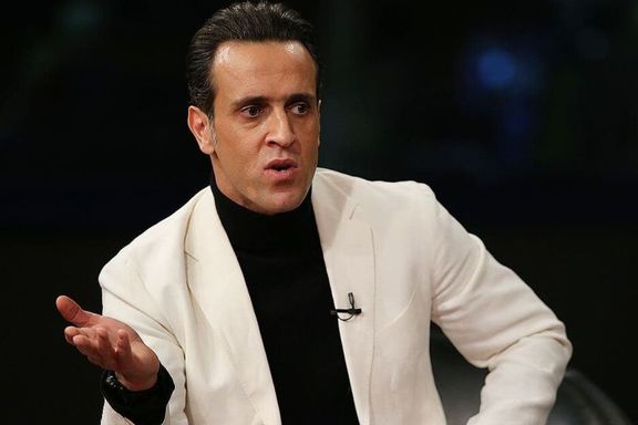 واکنش علی کریمی به انتخاب مهدی تاج؛ وای به حال این فوتبال