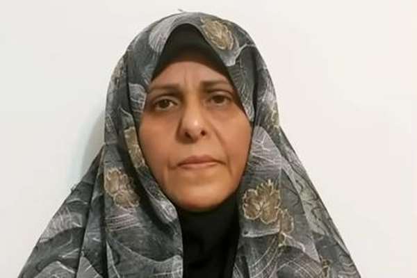 الإهمال الطبي يهدد حياة فاطمة سبهري السجينة السياسية المعارضة لخامنئي