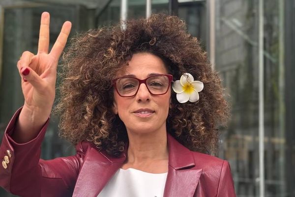 القضاء الأميركي يحكم بالسجن 25 عاما على اثنين جندتهما إيران لاغتيال الصحافية مسيح علي نجاد