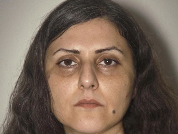 ناشطة إيرانية سجينة: لمنع إعدام شبابنا يجب الرجوع إلى احتجاجات الشوارع