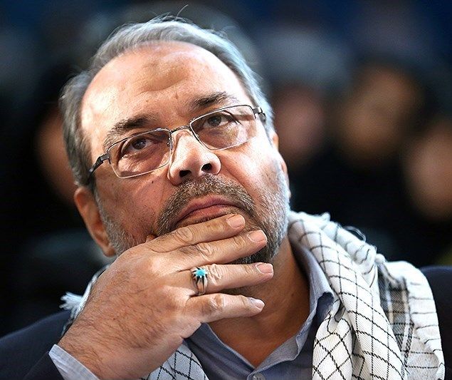 فرمانده سپاه محمد باقر ذوالقدر را به‌عنوان دبیر شورای‌عالی امنیت ملی به پزشکیان تحمیل کرد