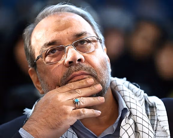 فرمانده سپاه محمد باقر ذوالقدر را بهعنوان دبیر شورایعالی امنیت ملی به پزشکیان تحمیل کرد