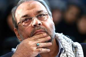 فرمانده سپاه محمد باقر ذوالقدر را بهعنوان دبیر شورایعالی امنیت ملی به پزشکیان تحمیل کرد