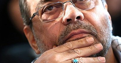 IRGC pressured Pezeshkian to appoint Zolghadr as security chief