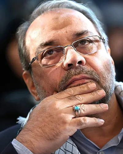 IRGC pressured Pezeshkian to appoint Zolghadr as security chief