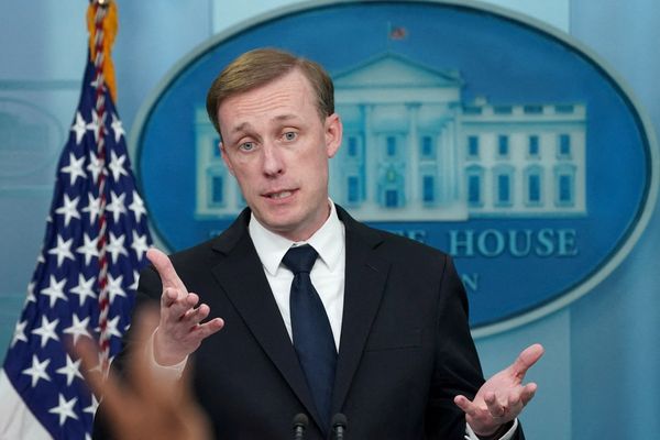 US, EU To Hit Iran With Sanctions In Response To Attack On Israel