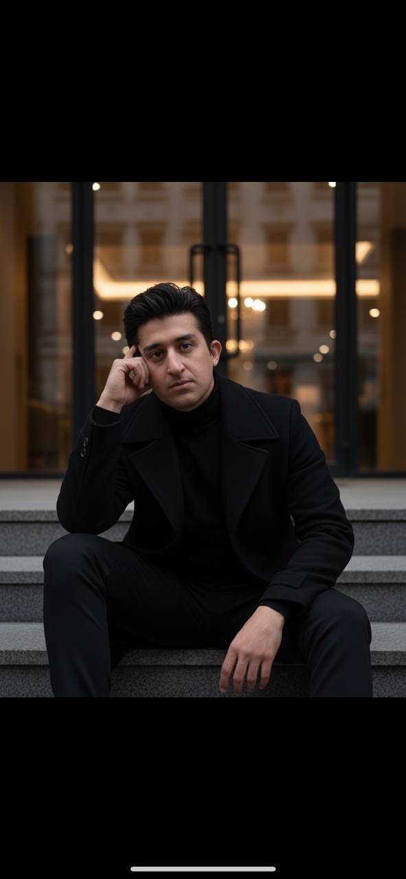 شهاب زهدی، معترض محکوم به اعدام در وضعیت بدی در زندان قزلحصار است