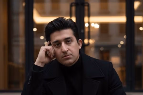 شهاب زهدی، معترض محکوم به اعدام در وضعیت بدی در زندان قزلحصار است