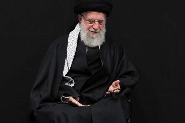 خامنئي: أميركا وإسرائيل تلقتا ضربات وتكبدتا خسائر أكثر من إيران في "حرب الـ 12 يومًا"
