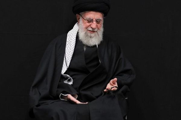 خامنئي: أميركا وإسرائيل تلقتا ضربات وتكبدتا خسائر أكثر من إيران في "حرب الـ 12 يومًا"