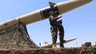 آزمون فیصلهبخش جمهوری اسلامی و اسرائیل