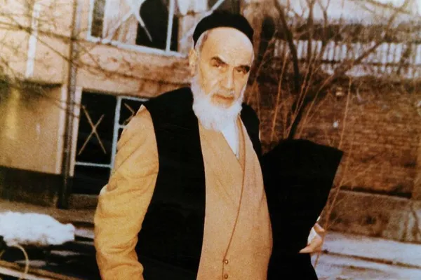 روزنامه واشینگتنپست: خمینی وعده آب مجانی داد، آب ایران در حال تمام شدن است