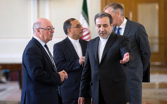 مقام پیشین وزارت امور خارجه بریتانیا: دولت ترامپ هنوز پاسخ نداده که با ایران چه باید کرد