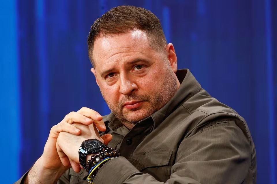 آندری یرماک