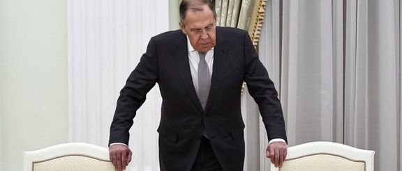 وزیر خارجه روسیه: تمام تلاشمان را برای جلوگیری از جنگ هستهای انجام میدهیم