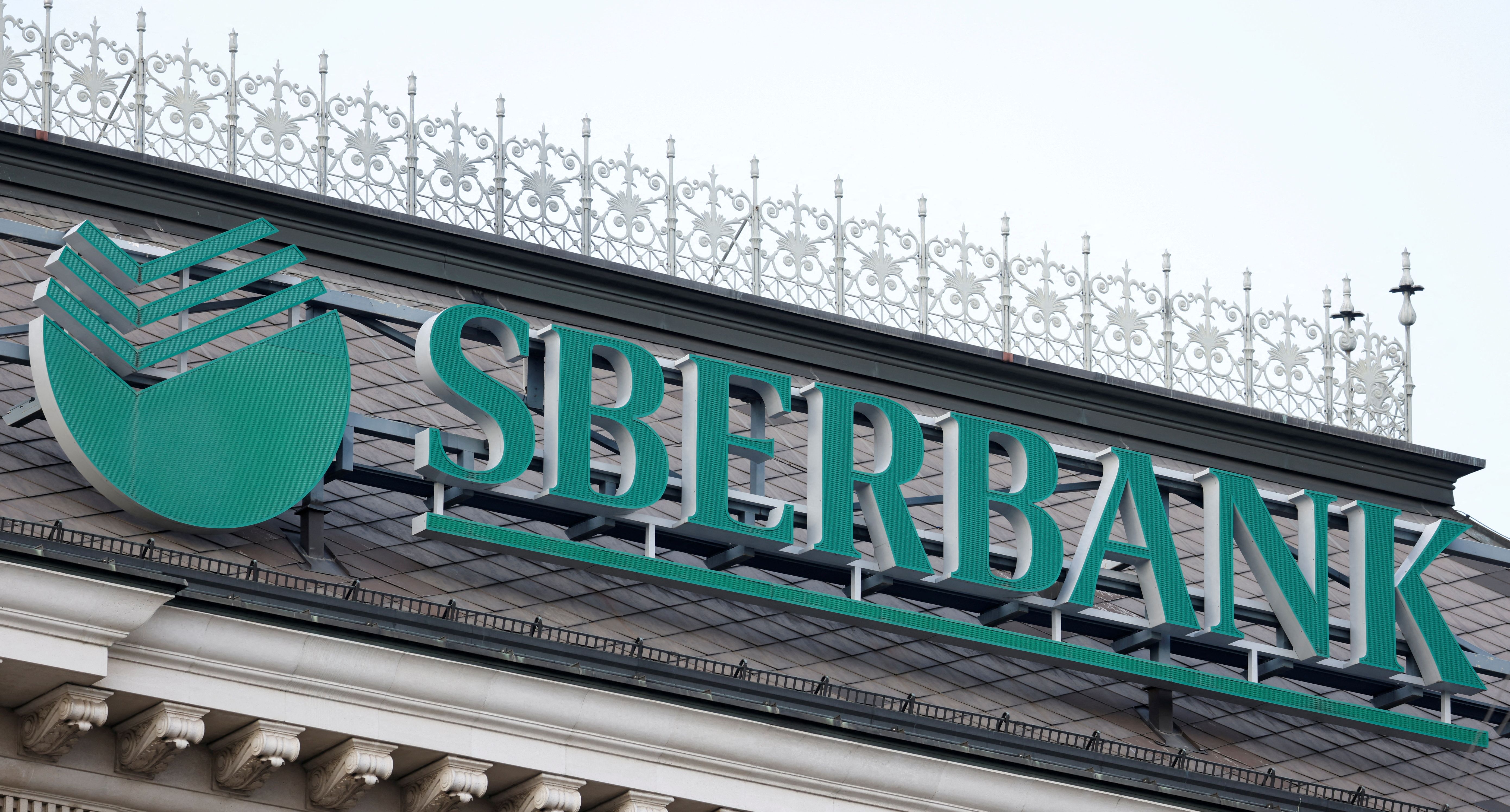 Sberbank Launches Transfers To Iran For Russian Customers | Iran ...