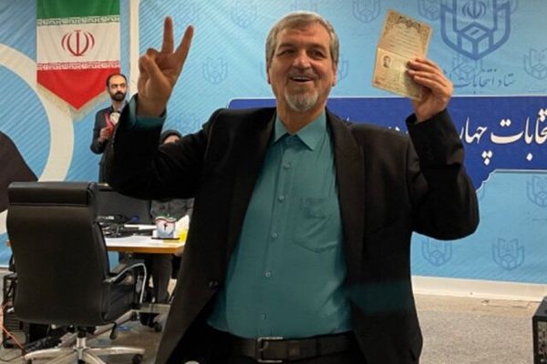 Reformist Mostafa Kavakebian Makes Another Bid for Iran’s Presidency