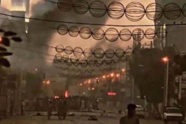 مصادر لـ"إيران إنترناشيونال": اعتقال من سربت خبر اغتصاب قائد شرطة في بلوشستان لطفلة
