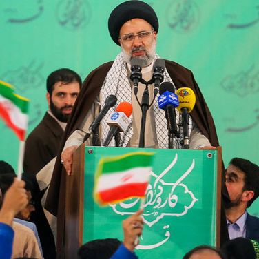 Iranian President: No international party can ignore the presence of Hezbollah