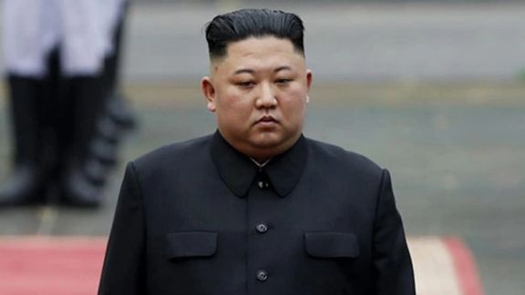 کره شمالی تهدید کرد هر اقدام آمریکا در مورد ماهوارههای این کشور، اعلان جنگ است