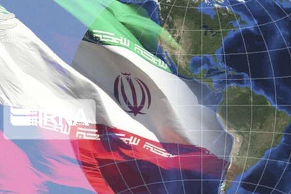Iran Forms New Power 'Triangle' With Russia, China, Hardliners Say