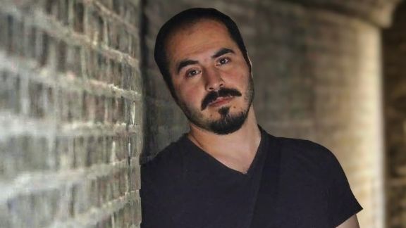 Iran accuses detained activist of propaganda in favor of Israel