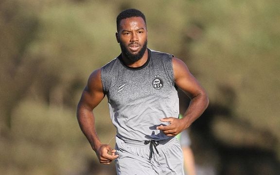 «دعا و تلاش کنید»؛ راه حل داکنز نازون برای خروج استقلال از بحران