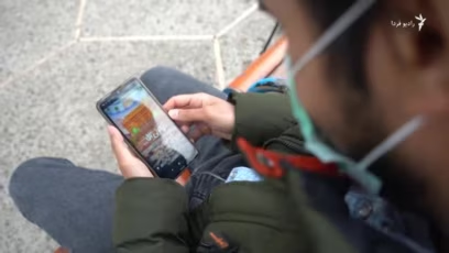 وزارت ارتباطات از اختلال در اینترنت تهران و برخی شهرها به دلیل قطع برق خبر داد