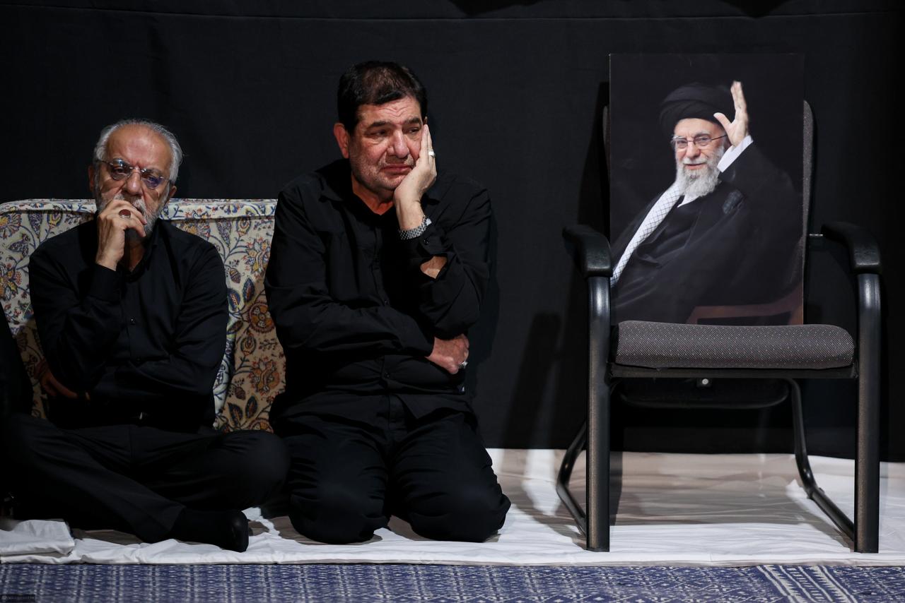 فاکس‌نیوز: غیبت رهبران جهان در مراسم دفن خامنه‌ای نشانه انزوای جمهوری اسلامی است