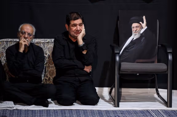 فاکسنیوز: غیبت رهبران جهان در مراسم دفن خامنهای نشانه انزوای جمهوری اسلامی است