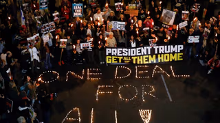 حقوقيون: وقف الحرب في غزة يسلط الضوء على "دبلوماسية الرهائن" الإيرانية