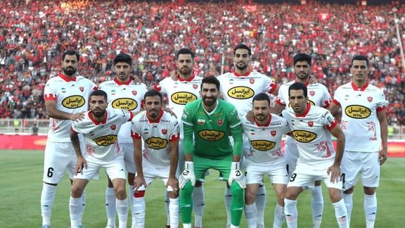 خبری از پول نیست؛ حساب پرسپولیس بهدلیل بدهی به مالیات و تامیناجتماعی بسته است