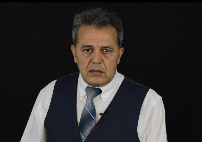 گزارش کالبدشکافی جمشید شارمهد: چندین عضو داخلی بدن او پیش از انتقال به آلمان خارج شده است