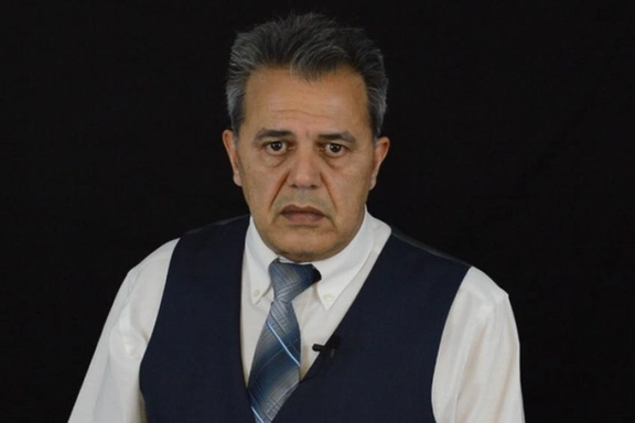 گزارش کالبدشکافی جمشید شارمهد: چندین عضو داخلی بدن او پیش از انتقال به آلمان خارج شده است