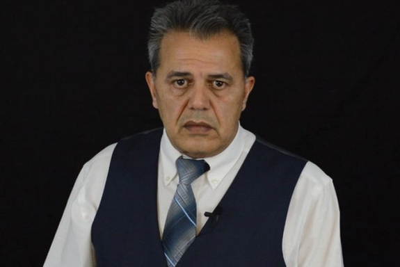 آمریکا در سالگرد کشته شدن جمشید شارمهد: به فشار حداکثری علیه جمهوری اسلامی ادامه میدهیم