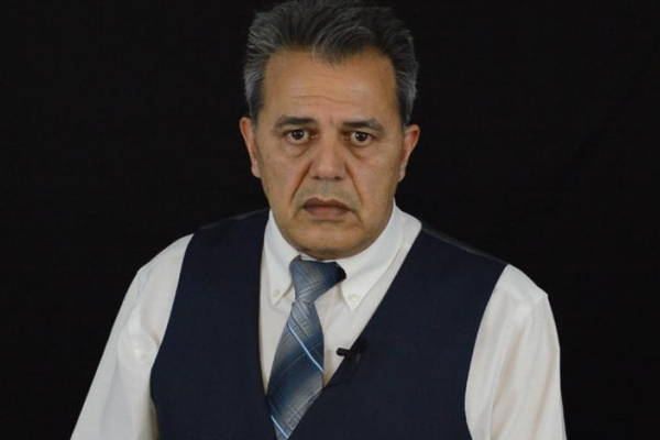 آمریکا در سالگرد کشته شدن جمشید شارمهد: به فشار حداکثری علیه جمهوری اسلامی ادامه میدهیم