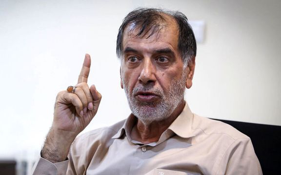 محمدرضا باهنر: هر شهروند چین با روزی یک دلار زندگی میکند